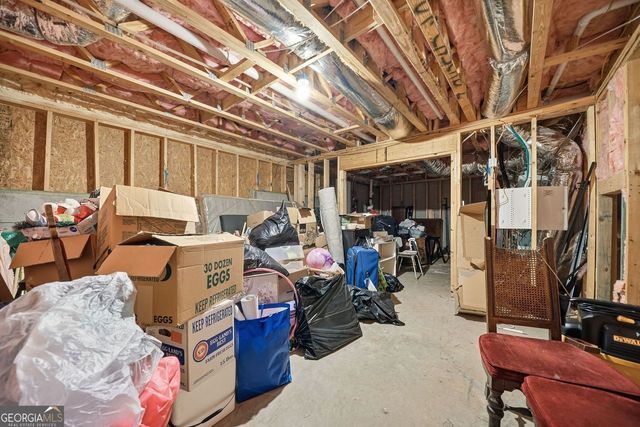 2656 Muskeg Court SW, Atlanta, GA 30331