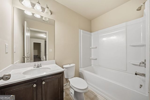 2656 Muskeg Court SW, Atlanta, GA 30331