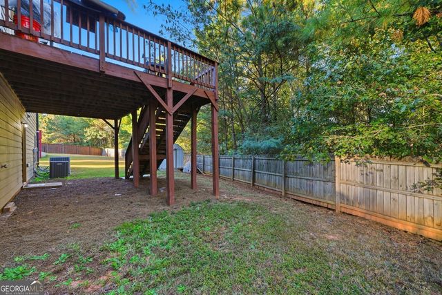 2656 Muskeg Court SW, Atlanta, GA 30331