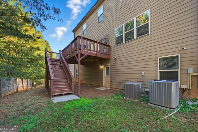 2656 Muskeg Court SW, Atlanta, GA 30331