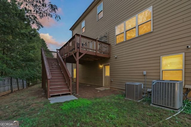2656 Muskeg Court SW, Atlanta, GA 30331