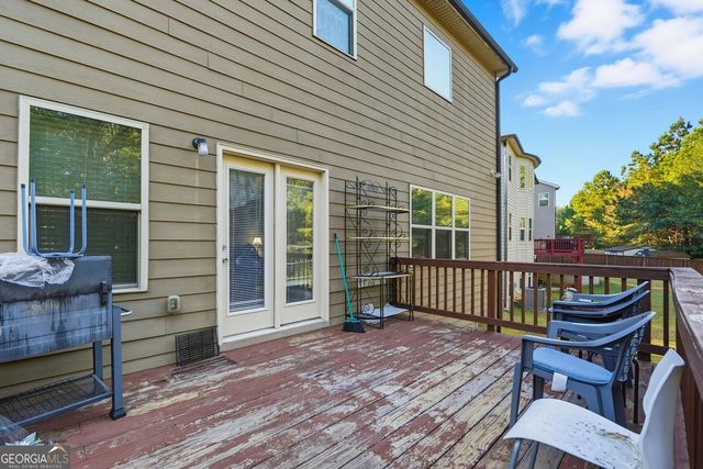 2656 Muskeg Court SW, Atlanta, GA 30331