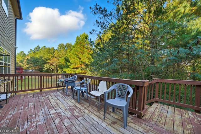 2656 Muskeg Court SW, Atlanta, GA 30331