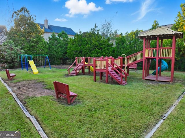 2656 Muskeg Court SW, Atlanta, GA 30331