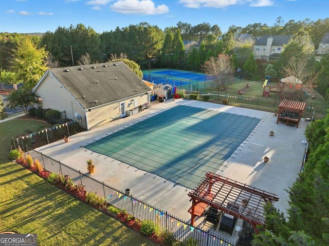 2656 Muskeg Court SW, Atlanta, GA 30331