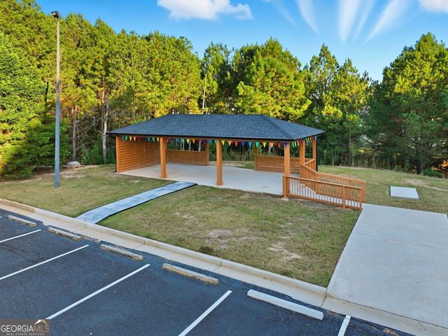 2656 Muskeg Court SW, Atlanta, GA 30331