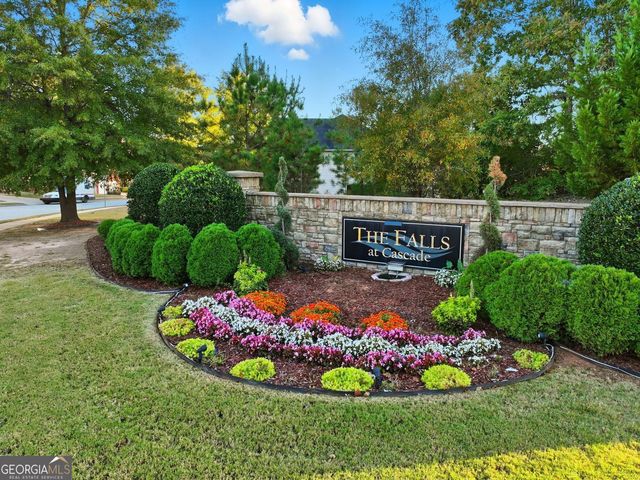 2656 Muskeg Court SW, Atlanta, GA 30331