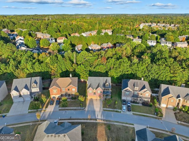 2656 Muskeg Court SW, Atlanta, GA 30331