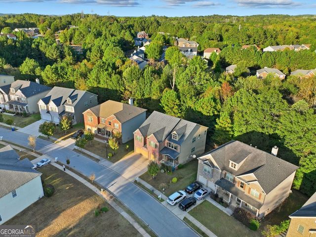 2656 Muskeg Court SW, Atlanta, GA 30331