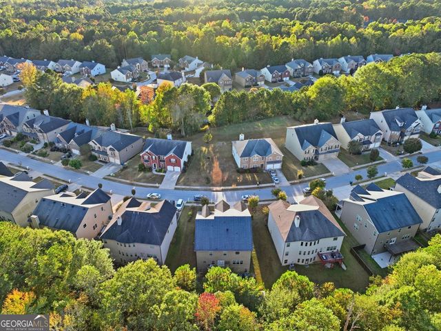 2656 Muskeg Court SW, Atlanta, GA 30331