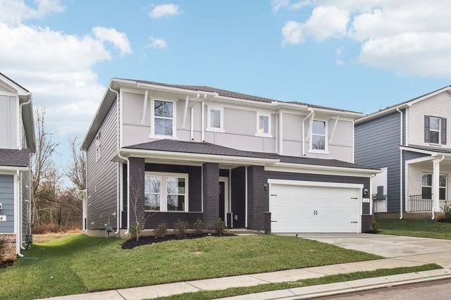 112 Vanguard Drive, La Vergne, TN 37086