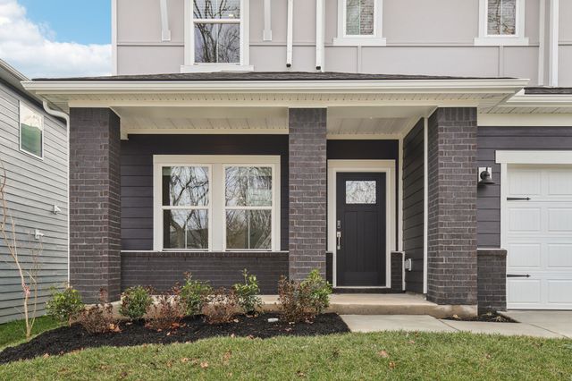 112 Vanguard Drive, La Vergne, TN 37086