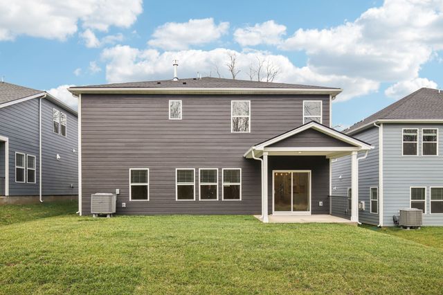 112 Vanguard Drive, La Vergne, TN 37086