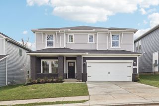 112 Vanguard Drive, La Vergne, TN 37086