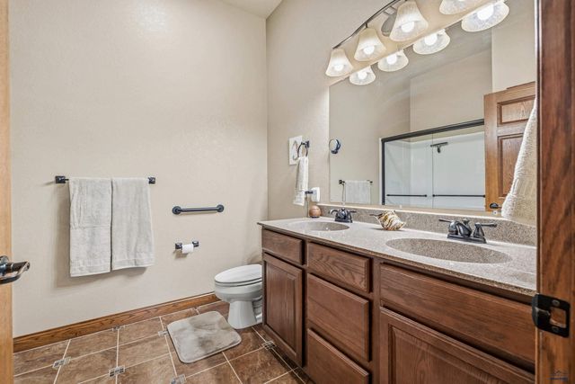 321 DUNBAR CT, Rapid City, SD 57701