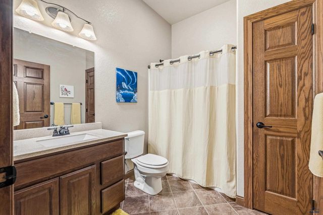 321 DUNBAR CT, Rapid City, SD 57701
