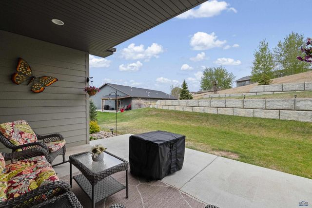 321 DUNBAR CT, Rapid City, SD 57701