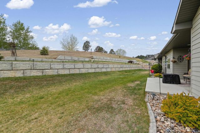 321 DUNBAR CT, Rapid City, SD 57701
