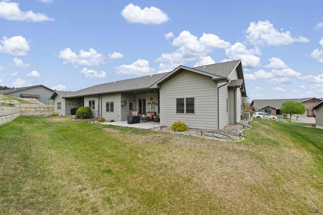 321 DUNBAR CT, Rapid City, SD 57701