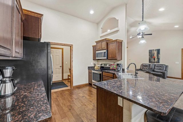 321 DUNBAR CT, Rapid City, SD 57701