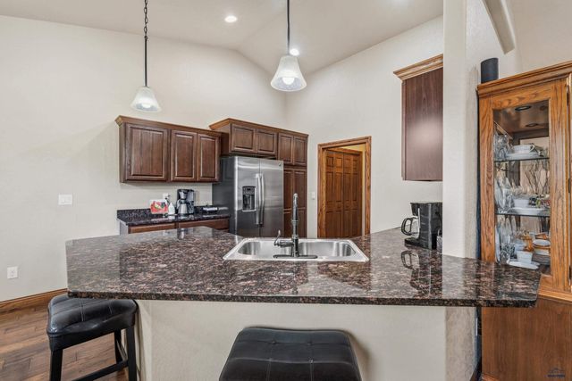 321 DUNBAR CT, Rapid City, SD 57701