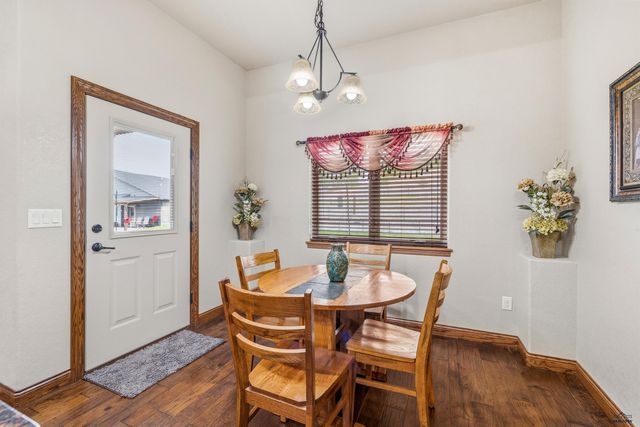 321 DUNBAR CT, Rapid City, SD 57701