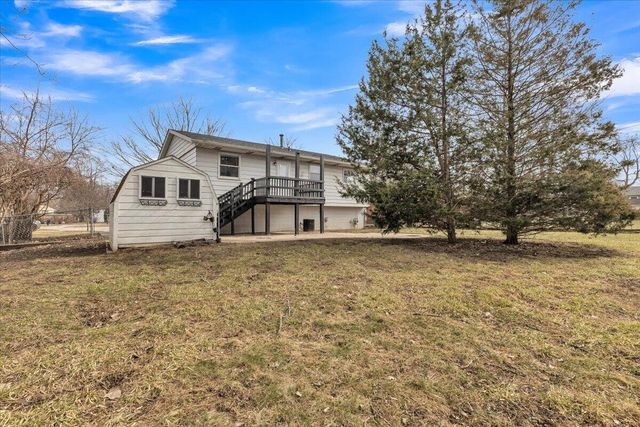 215 Glencove Drive, Michigan City, IN 46360