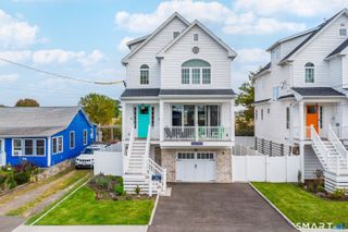 1033 Reef Road, Fairfield, CT 06824