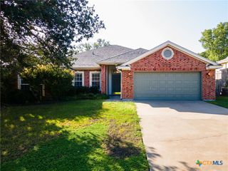 2403 Indian Camp Trail, Copperas Cove, TX 76522