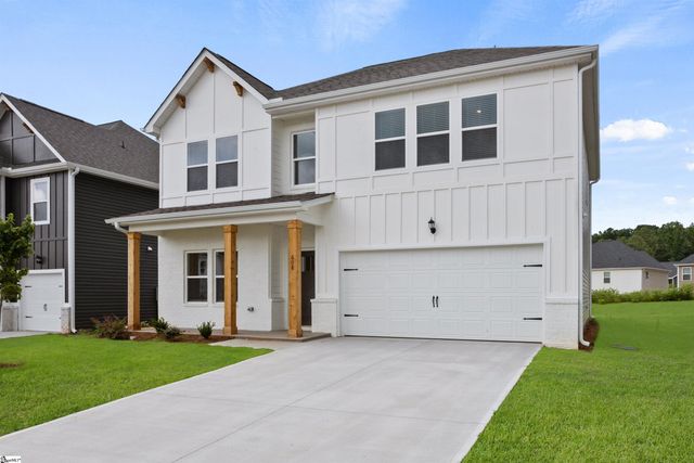 608 Silver Fir Street, Piedmont, SC 29673
