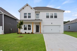 608 Silver Fir Street, Piedmont, SC 29673