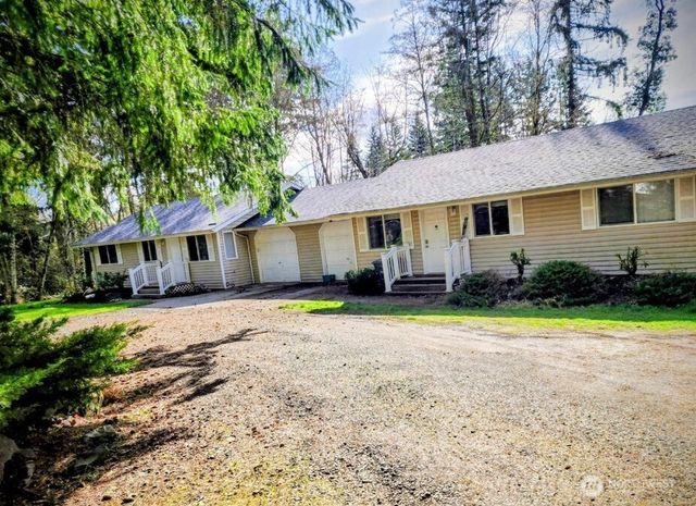 13023 94th Avenue NW, Wauna, WA 98329