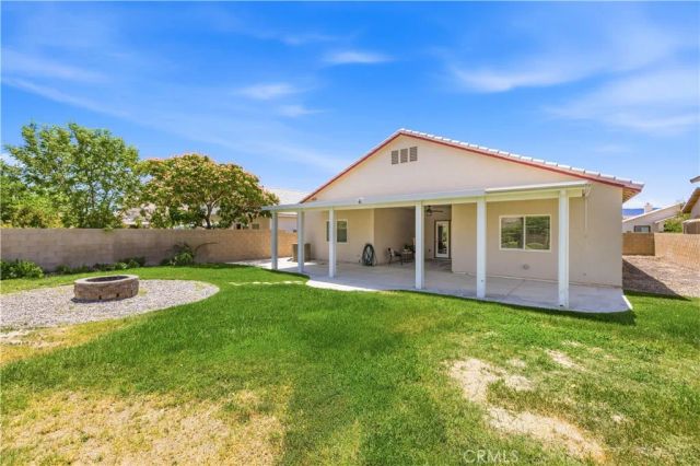 4121 W Avenue J6, Lancaster, CA 93536