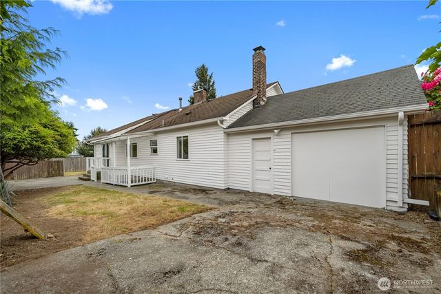 1623 Palm Avenue, Everett, WA 98203