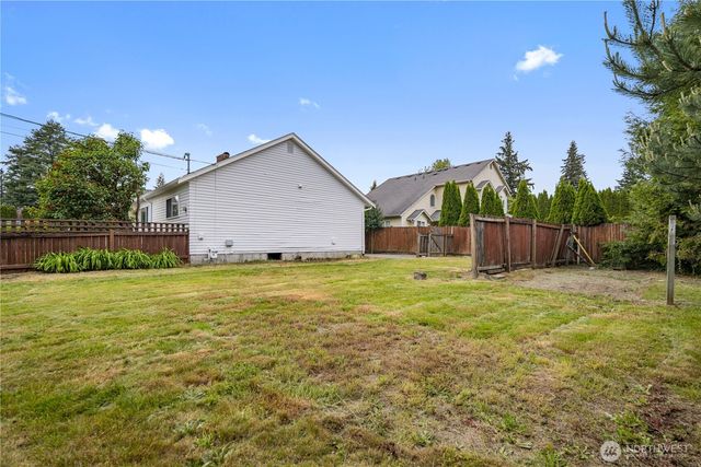 1623 Palm Avenue, Everett, WA 98203