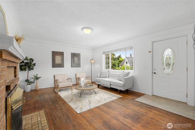 1623 Palm Avenue, Everett, WA 98203