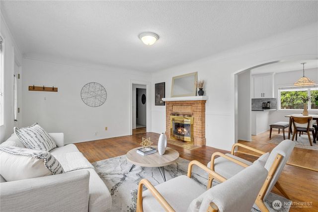 1623 Palm Avenue, Everett, WA 98203