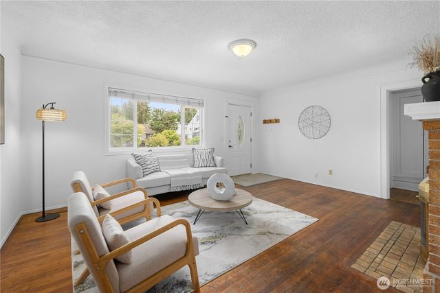 1623 Palm Avenue, Everett, WA 98203