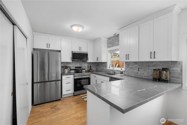 1623 Palm Avenue, Everett, WA 98203