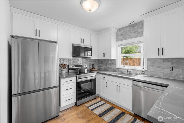 1623 Palm Avenue, Everett, WA 98203