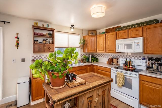 8029 Ravenel Drive, Colorado Springs, CO 80920