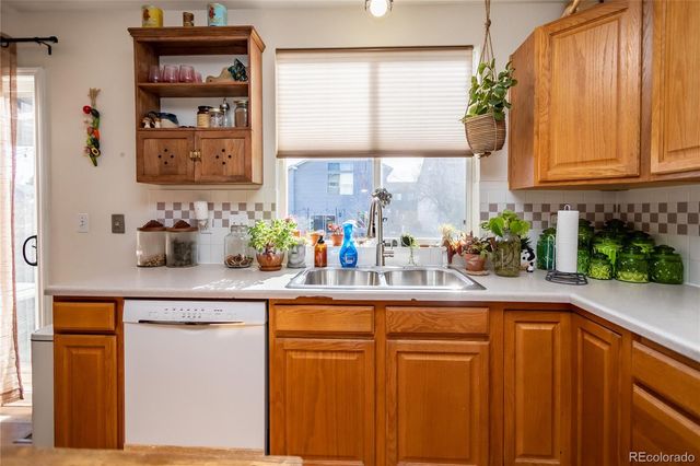 8029 Ravenel Drive, Colorado Springs, CO 80920