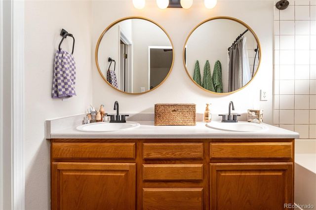 8029 Ravenel Drive, Colorado Springs, CO 80920