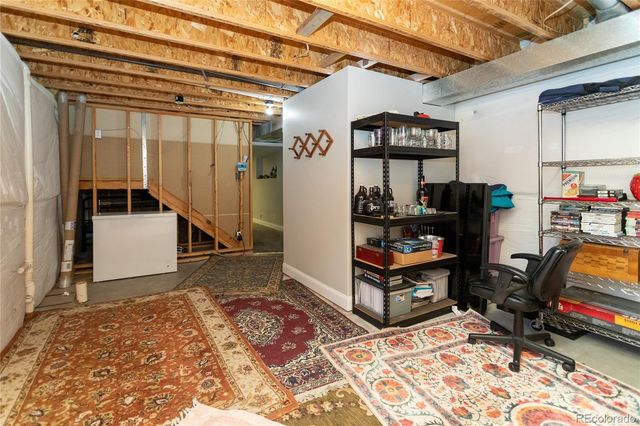 8029 Ravenel Drive, Colorado Springs, CO 80920