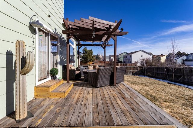 8029 Ravenel Drive, Colorado Springs, CO 80920