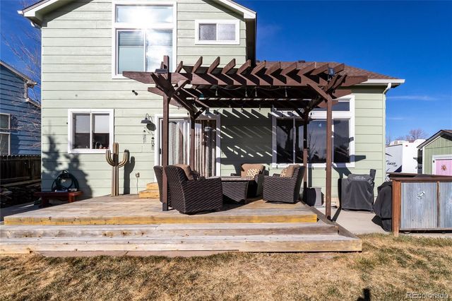 8029 Ravenel Drive, Colorado Springs, CO 80920