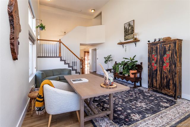 8029 Ravenel Drive, Colorado Springs, CO 80920