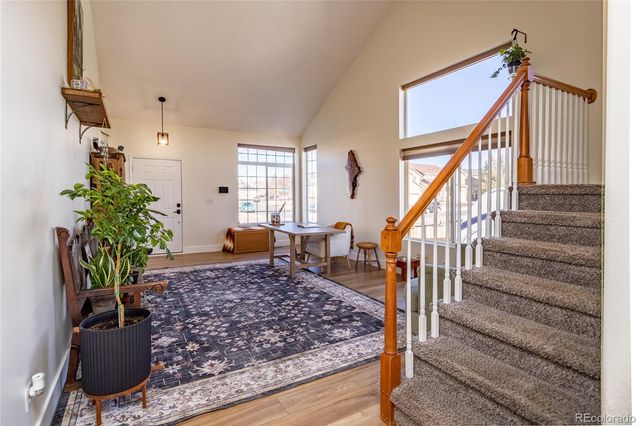 8029 Ravenel Drive, Colorado Springs, CO 80920