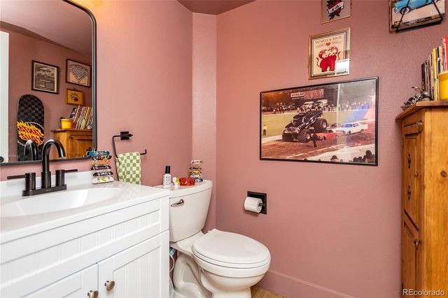 8029 Ravenel Drive, Colorado Springs, CO 80920