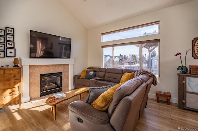 8029 Ravenel Drive, Colorado Springs, CO 80920